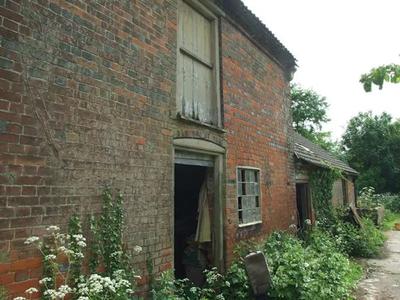 Film location H175 in Kent (photo 18)