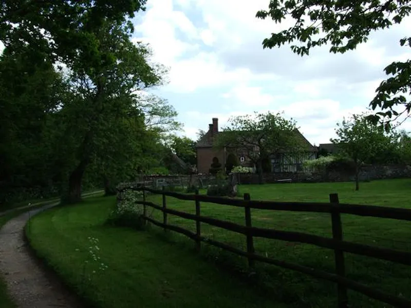 Film location H175 in Kent (photo 19)