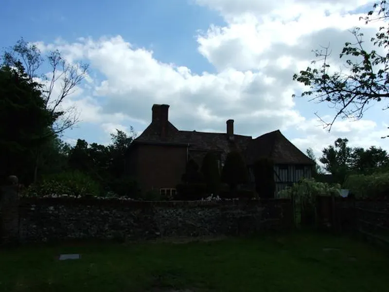 Film location H175 in Kent (photo 20)
