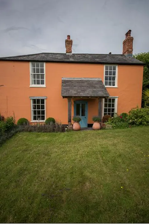 Film location, D2257