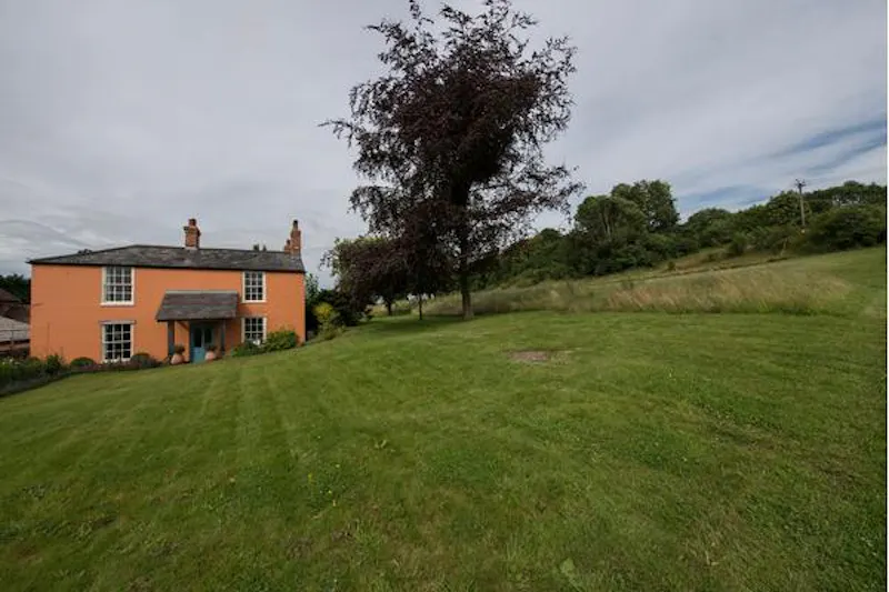 Film location D2257 in Hampshire (photo 17)