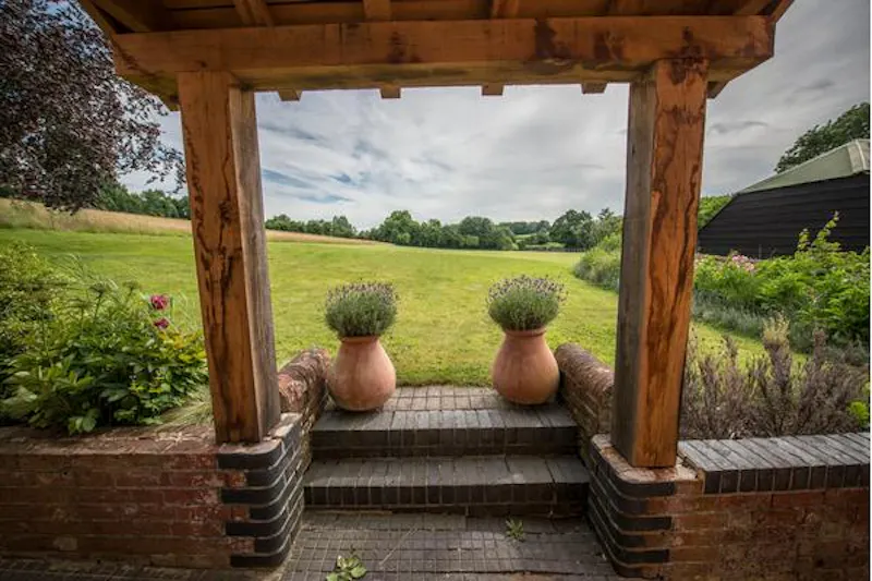 Film location D2257 in Hampshire (photo 34)