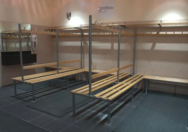 Barons Court gym, Q109 (photo 60)