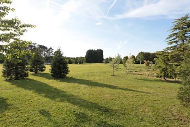 Modern mansion near Warrington, D2223 (photo 75)