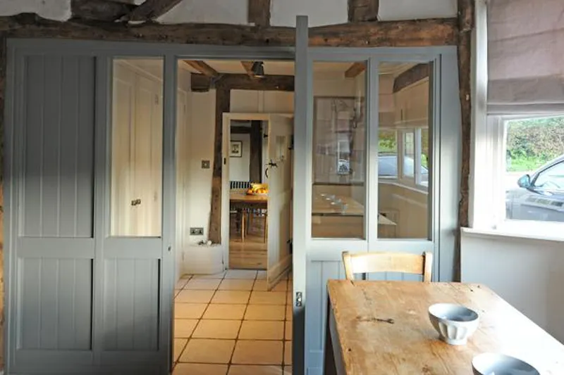 Film location C858 in Essex (photo 2)