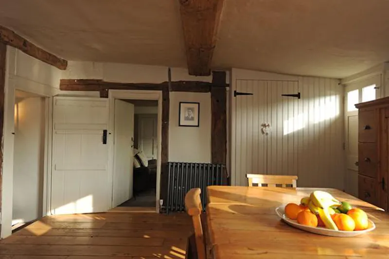 Film location C858 in Essex (photo 5)