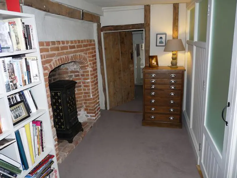 Film location C858 in Essex (photo 19)