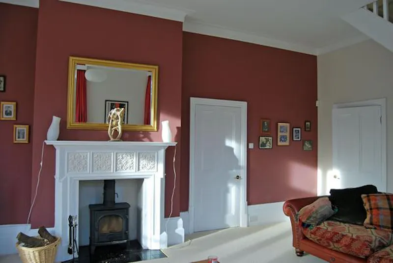 Castle turret house in Hailsham, Q110 (photo 15)