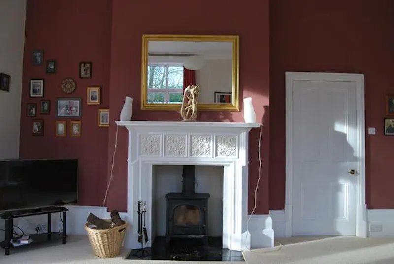 Castle turret house in Hailsham, Q110 (photo 16)