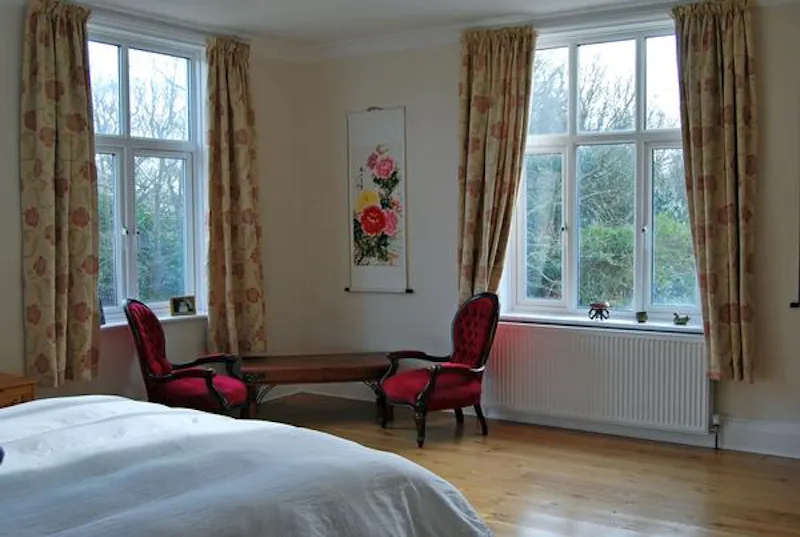 Castle turret house in Hailsham, Q110 (photo 53)