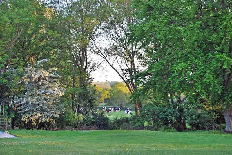 Castle turret house in Hailsham, Q110 (photo 81)