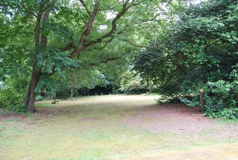 Castle turret house in Hailsham, Q110 (photo 96)