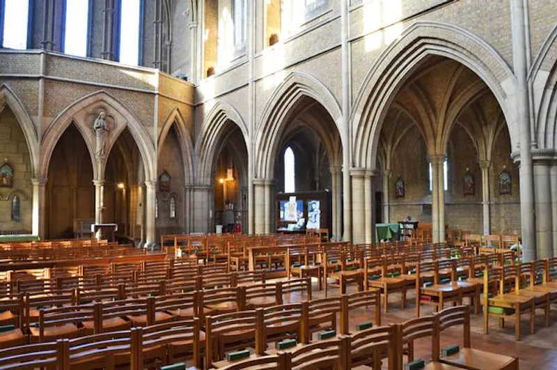 Film location CH95 in London (photo 12)