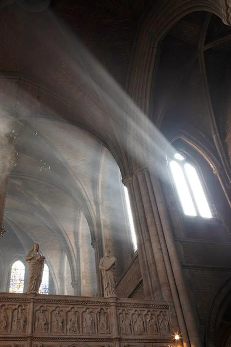 Film location CH95 in London (photo 22)