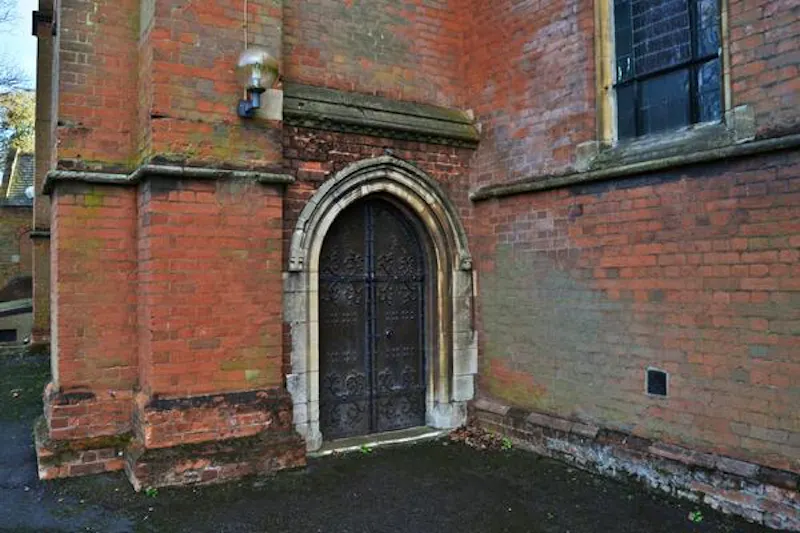 Film location CH95 in London (photo 39)