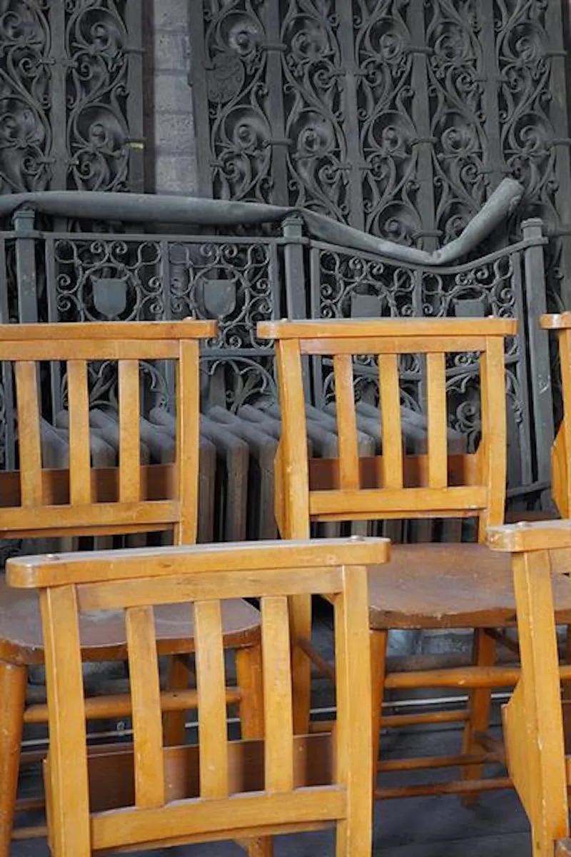 Film location CH95 in London (photo 46)