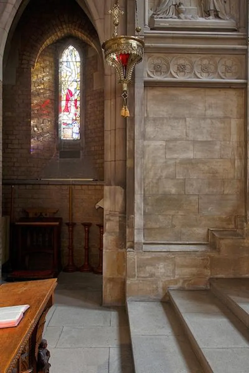 Film location CH95 in London (photo 47)