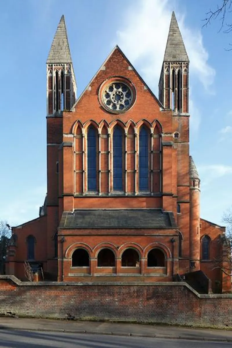 Film location CH95 in London (photo 50)