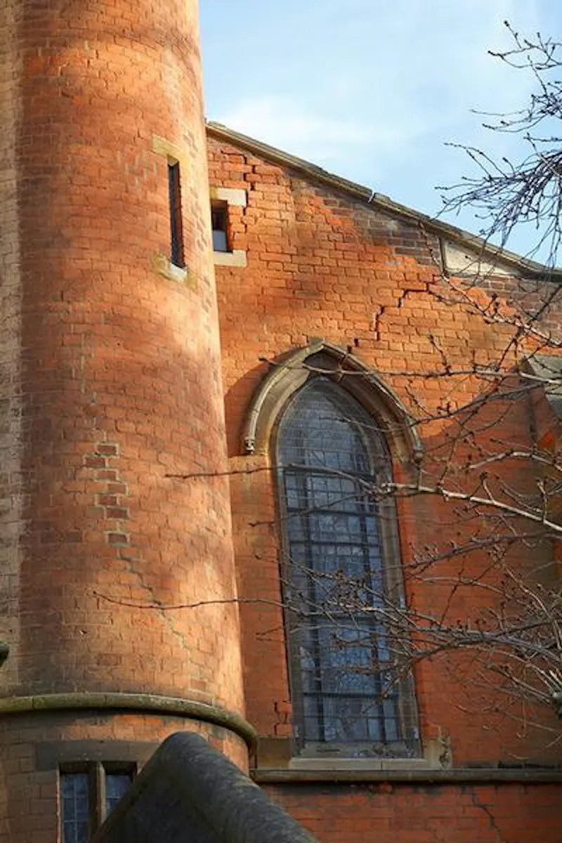 Film location CH95 in London (photo 51)