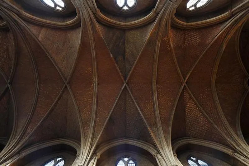 Film location CH95 in London (photo 53)