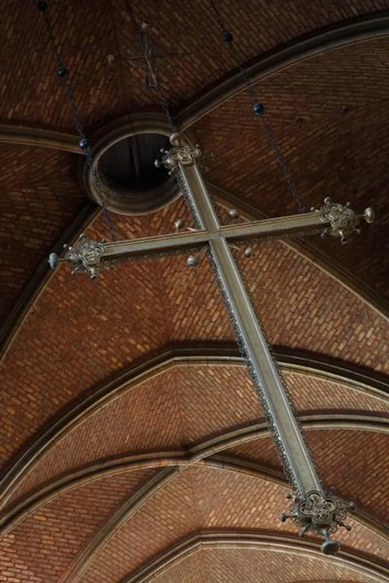 Film location CH95 in London (photo 56)