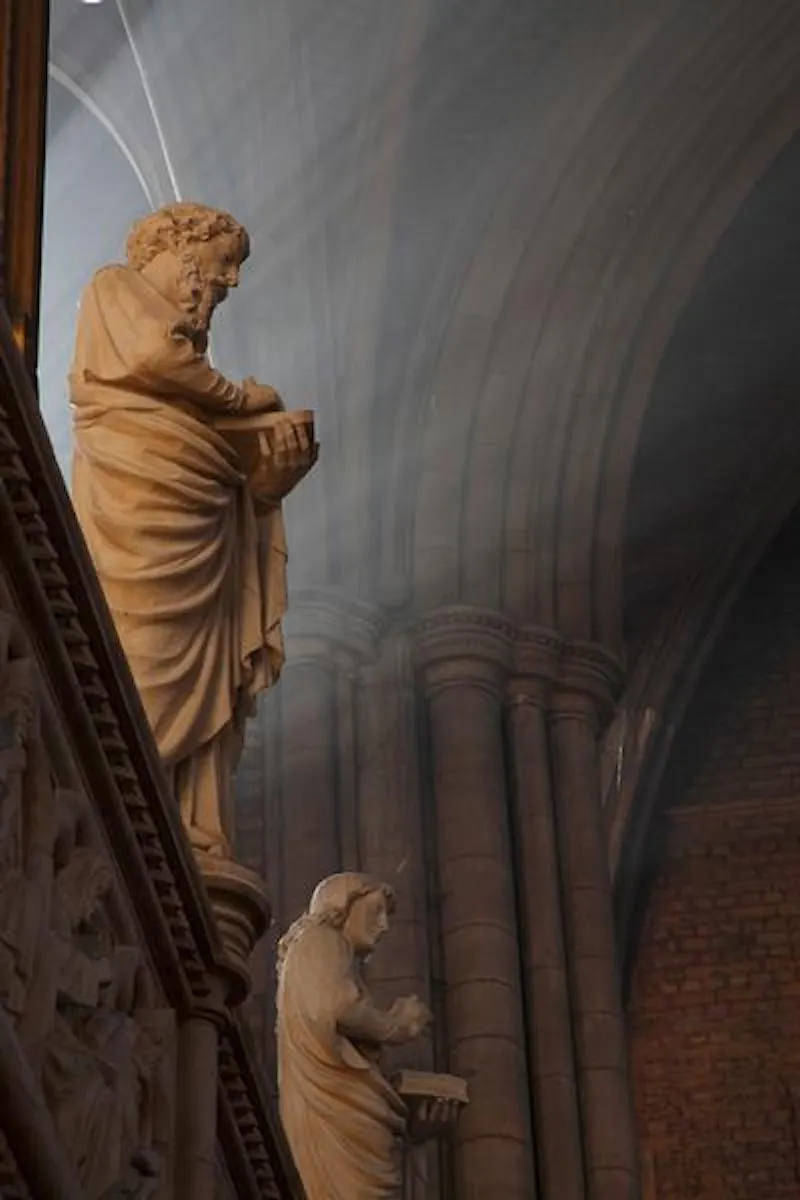 Film location CH95 in London (photo 59)