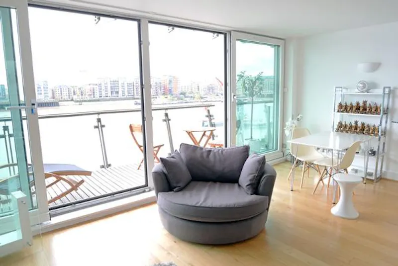 Tower Bridge apartment, F1091 (photo 9)