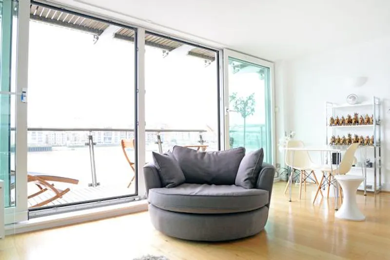 Tower Bridge apartment, F1091 (photo 10)
