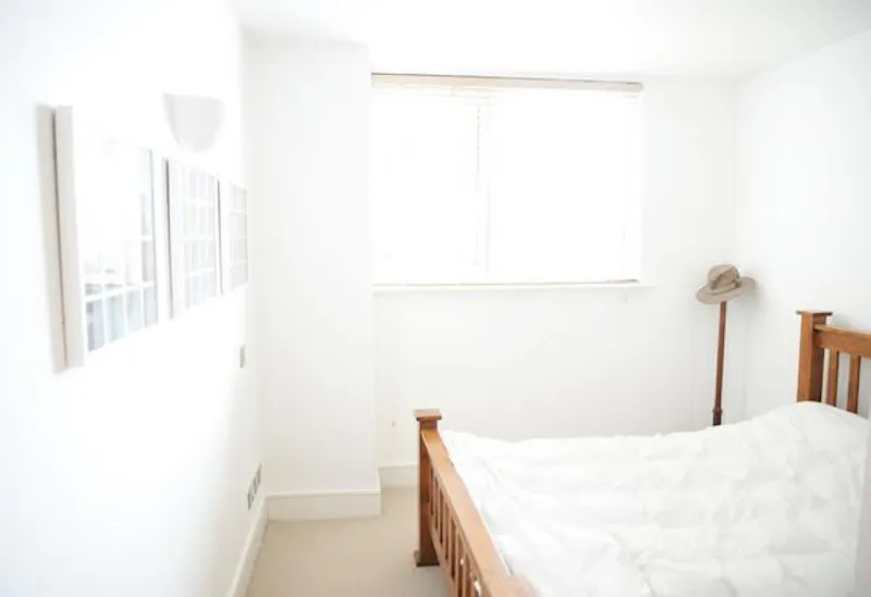 Tower Bridge apartment, F1091 (photo 21)