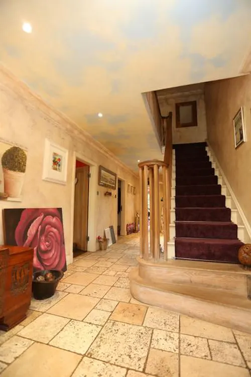 Large Prestwich house, D2224