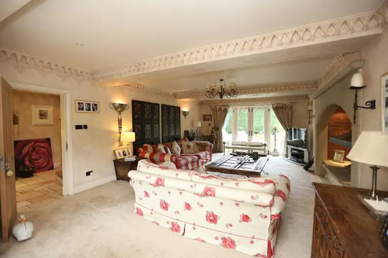Large Prestwich house, D2224 (photo 12)