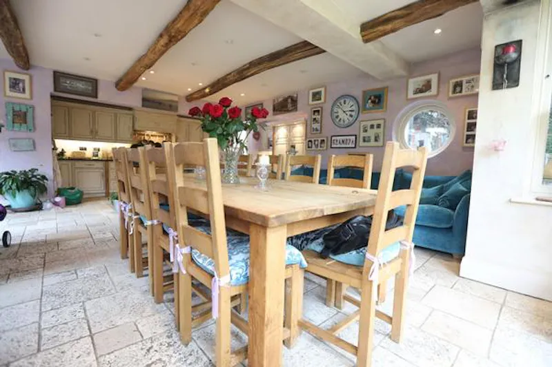 Large Prestwich house, D2224 (photo 14)
