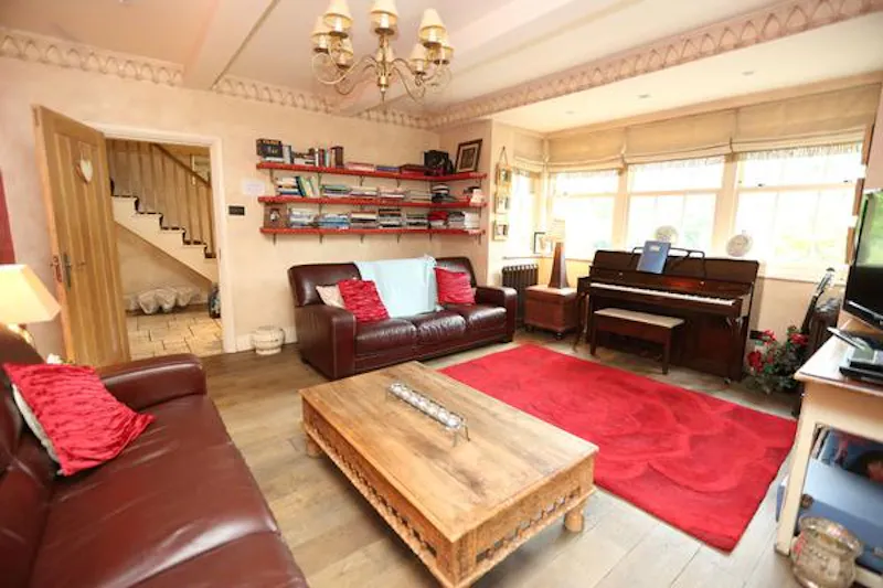 Large Prestwich house, D2224 (photo 22)