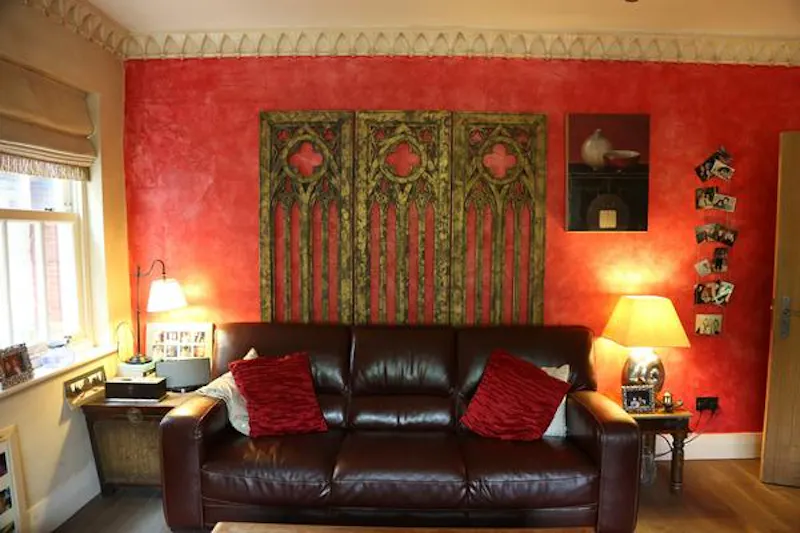 Large Prestwich house, D2224 (photo 24)
