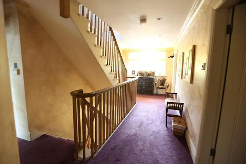 Large Prestwich house, D2224 (photo 40)