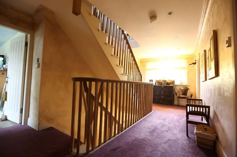 Large Prestwich house, D2224 (photo 42)