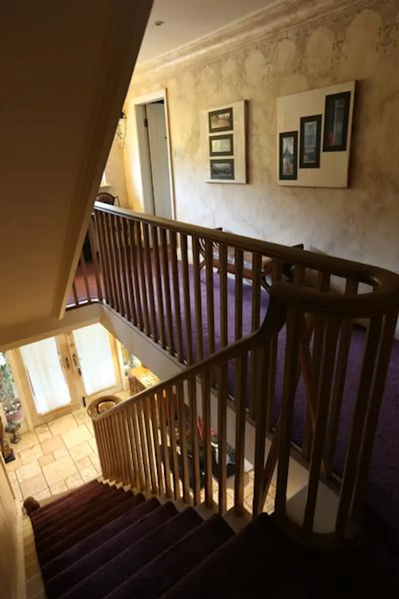 Large Prestwich house, D2224 (photo 46)