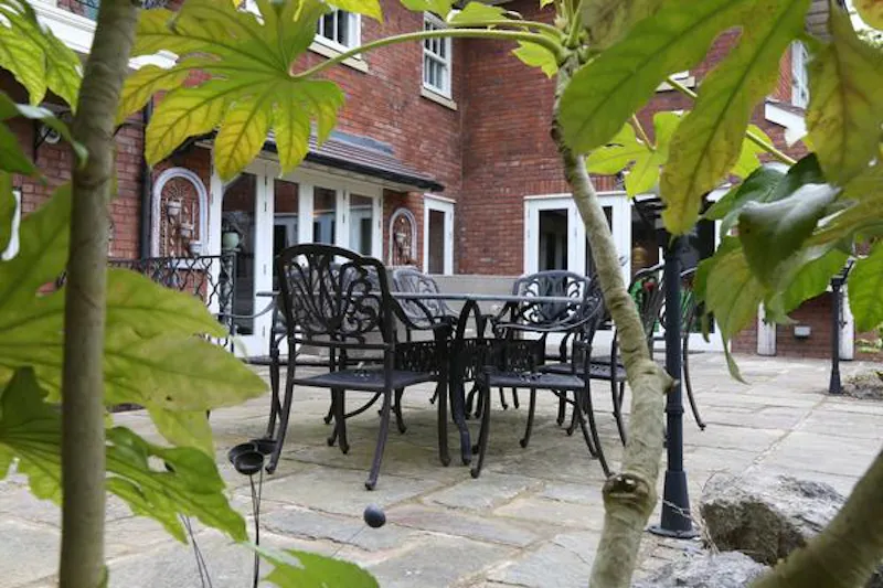 Large Prestwich house, D2224 (photo 48)