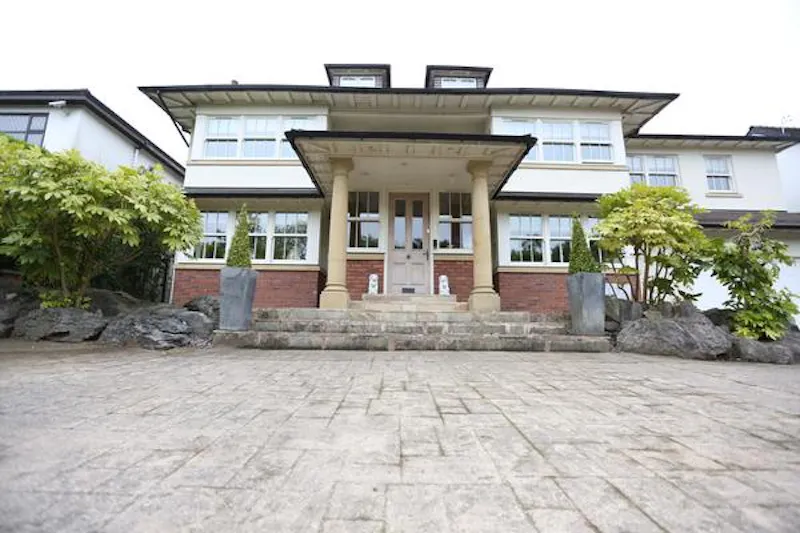 Large Prestwich house, D2224 (photo 55)