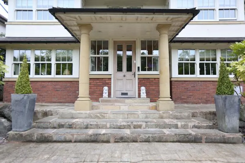 Large Prestwich house, D2224 (photo 56)