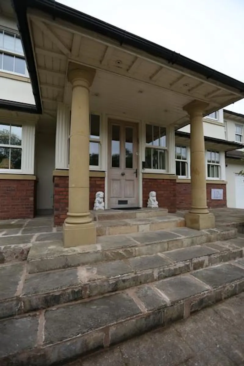 Large Prestwich house, D2224 (photo 57)