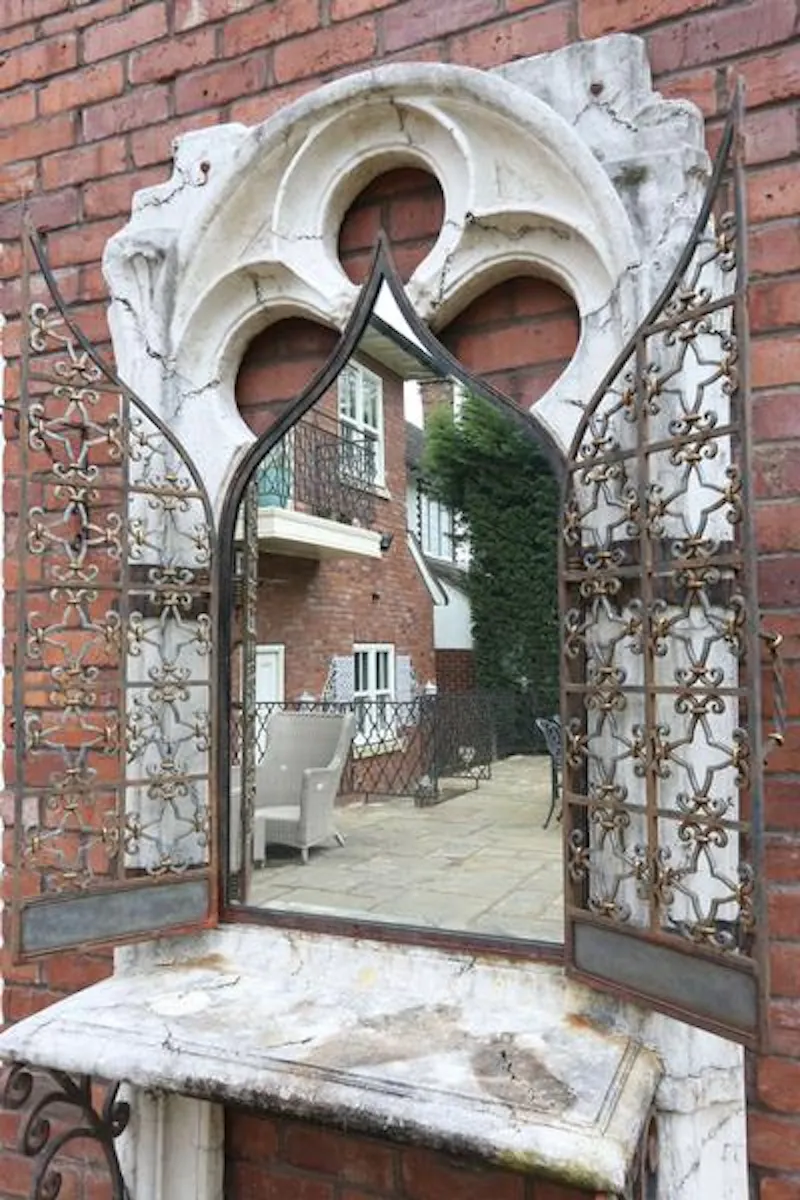 Large Prestwich house, D2224 (photo 59)