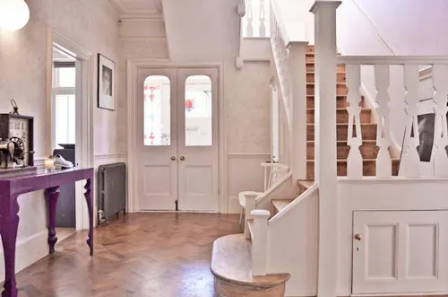 Spacious home in Hadley Wood, E422