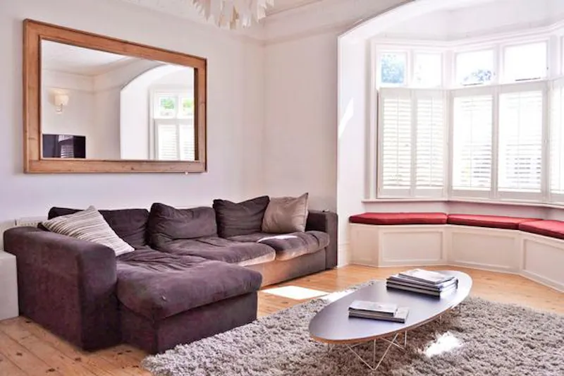 Spacious home in Hadley Wood, E422 (photo 4)