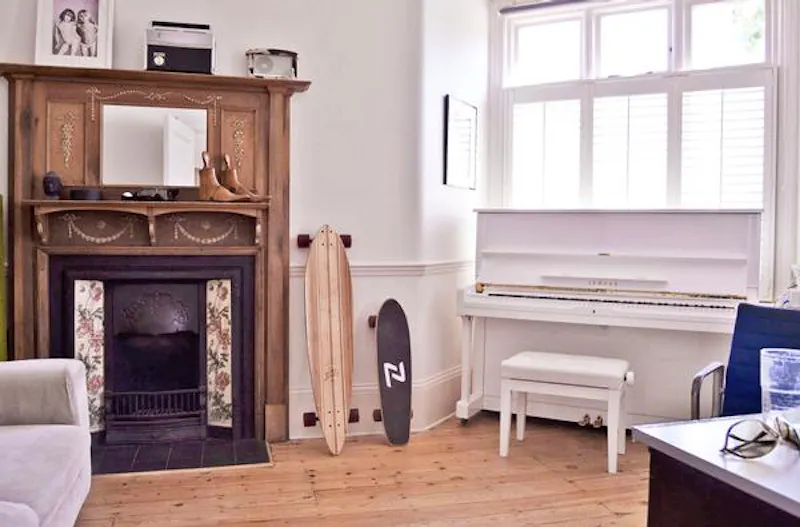 Spacious home in Hadley Wood, E422 (photo 5)