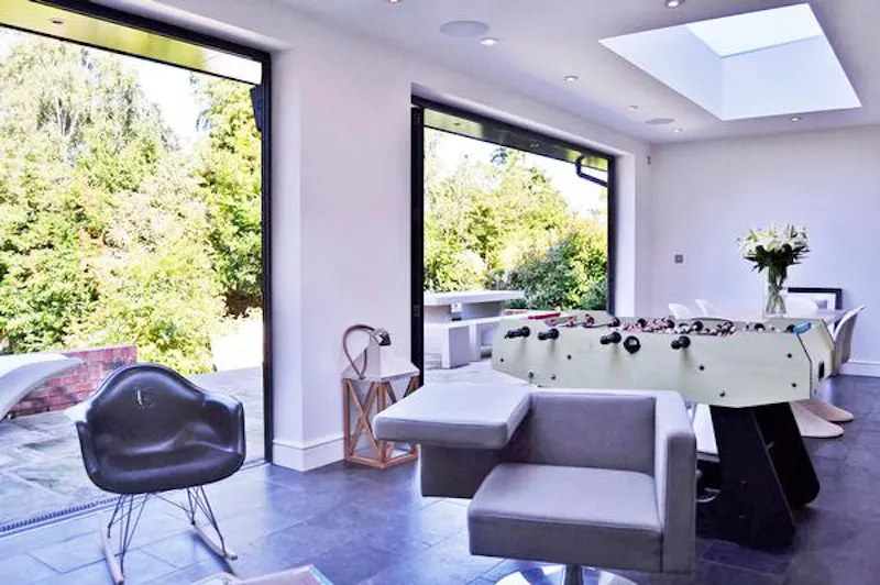 Spacious home in Hadley Wood, E422 (photo 9)