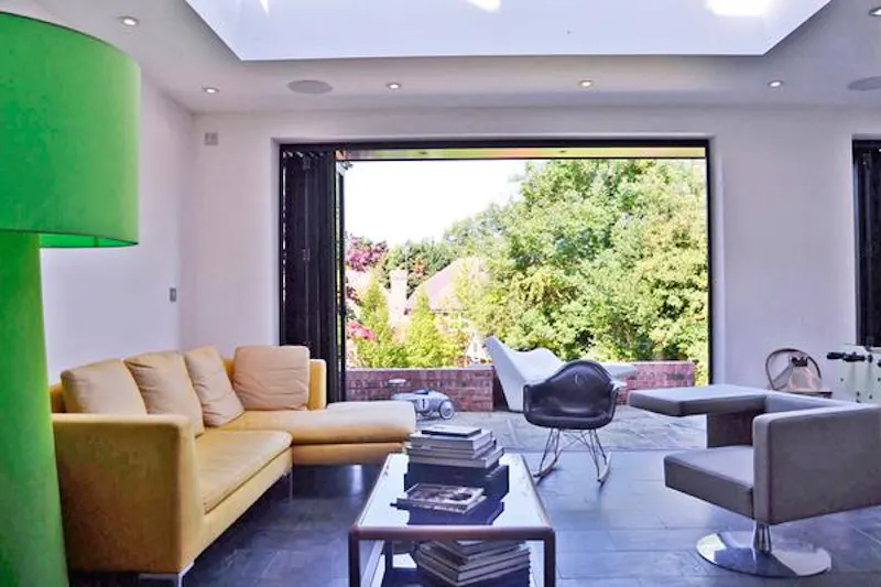 Spacious home in Hadley Wood, E422 (photo 11)