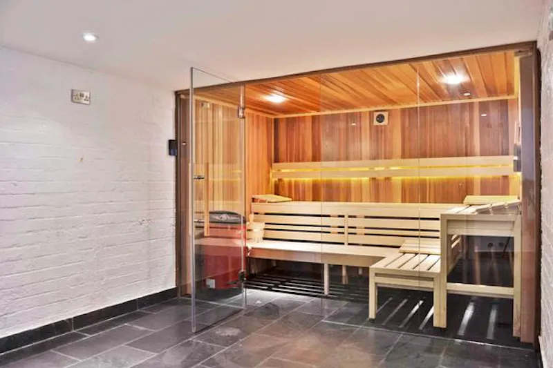 Spacious home in Hadley Wood, E422 (photo 16)