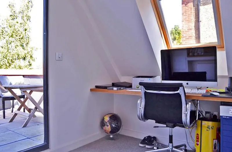 Spacious home in Hadley Wood, E422 (photo 18)