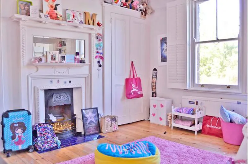 Spacious home in Hadley Wood, E422 (photo 23)